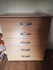 drawers