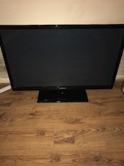 television