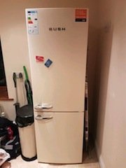 fridge freezer,