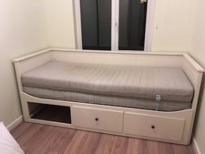 bed frame