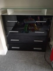 drawers