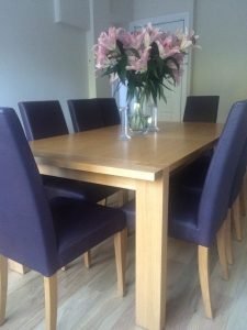 dining chairs