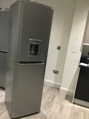 fridge freezer