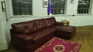 sofa