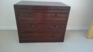 drawers