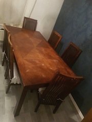 dining chairs