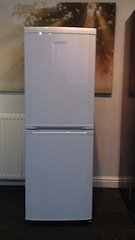 fridge freezer,