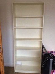 book case