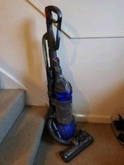 vacuum cleaner