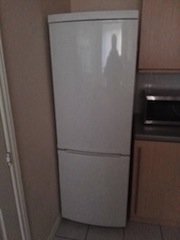 fridge freezer