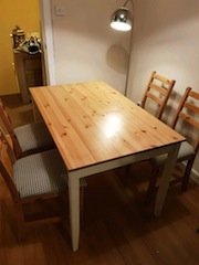 table,