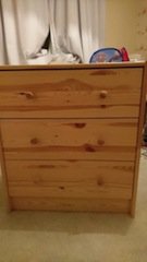 drawers