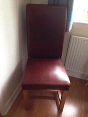 chair