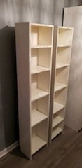 bookcase