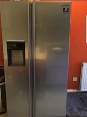 fridge freezer