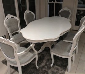 dining chairs