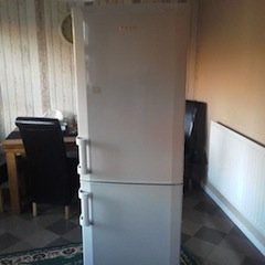 fridge freezer