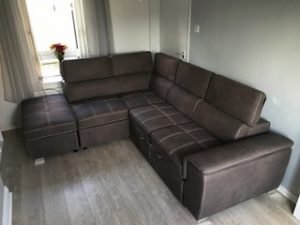 sofa