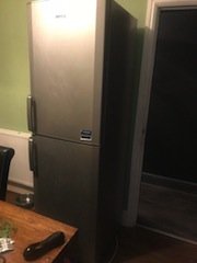 fridge freezer,